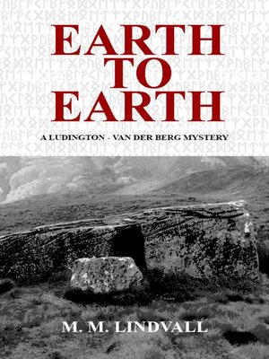 cover image of Earth to Earth